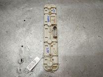 Панель (плата) фонаря заднего правого VOENG7 Citroen Jumper