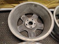 Диск литой R16, 5x112 Audi A4 2001 Z77STY Z77STY Audi A4 - Фото 10