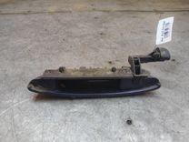 Ручка наружная передняя правая UOLRUI Fiat Palio - Фото 2