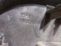 Обшивка крышки багажника ASXYVN Citroen Xsara Picasso купить в магазине запчастей бу