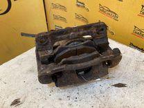 Суппорт передний левый 10H2BF Renault Scenic - Фото 5