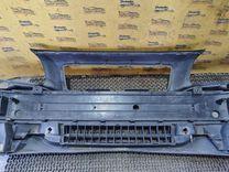 Бампер передний VL96J2 Volvo S80 - Фото 25