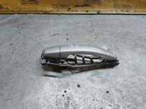 Ручка наружная передняя правая 29RTW6 Opel Vectra купить с доставкой