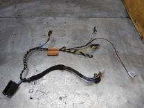 Проводка K7EAAT Volkswagen Golf