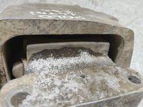 Кронштейн двигателя C3S6HB Volkswagen Polo купить на авторазборке