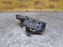 Замок двери задней правой 42FT4M Volvo XC70