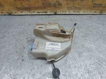 Замок двери передней правой 8U72FR Volkswagen Jetta - Фото 4