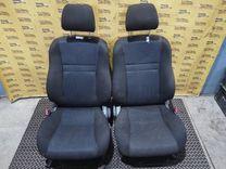 Салон (комплект сидений) A7ARGZ Toyota Avensis undefined