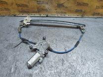 Стеклоподъемник электрический передний правый N0V66L Peugeot 406 - Фото 1