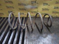 Пружина передняя HF9LG7 Peugeot 806 - Фото 3