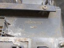 Фонарь салона (плафон) PJW4DQ Citroen Evasion - Фото 4