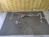 Трубка кондиционера Y4S207 Citroen C5 - Фото 1