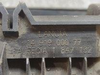 Рамка под магнитолу NLICXQ Citroen C8 - Фото 5