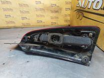 Фонарь задний левый U51Z7J Renault Espace купить