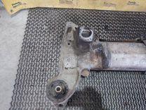 Балка подвески задняя JO5ZV0 Citroen C5 купить