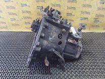 КПП механическая (МКПП) 5-ступенчатая LJCBEC Citroen Xsara Picasso - Фото 1