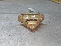 Ограничитель открывания двери задней PKM226 Mitsubishi Carisma - Фото 2