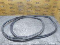 Уплотнитель багажника TD26PD Peugeot 406 undefined