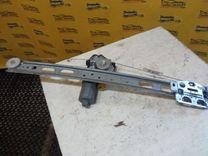 Стеклоподъемник электрический задний правый 3YU73T Mercedes ML W163 купить с доставкой