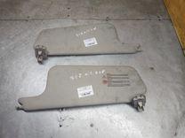 Козырек солнцезащитный YOITG9 Renault Scenic купить