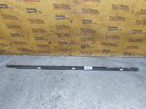 Молдинг стекла двери передней левой наружный HHXVEA Nissan Primera