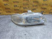 Фара левая HTI2O8 Daewoo Nubira
