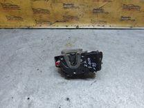 Замок двери задней правой 0X7ZBR Peugeot 607