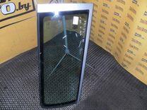 Стекло кузовное боковое левое VOEPXB Volvo V70