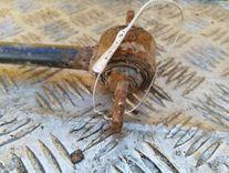 Рычаг задний левый FTQA8A Mitsubishi Space Star купить в магазине запчастей бу