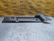 Обшивка багажника A6YZ6G Opel Astra купить на авторазборке