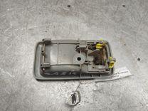 Ручка открывания багажника TKWP34 Toyota Yaris Verso купить