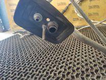 Трубка кондиционера ZMX0KL Peugeot 307 - Фото 4