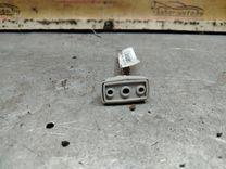 Крепление (крючок) солнцезащитного козырька MA2TX6 Skoda Octavia - Фото 3