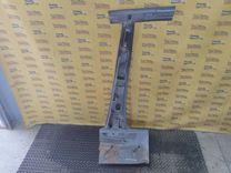 Стойка кузовная центральная правая 8G0YER Audi 80 undefined