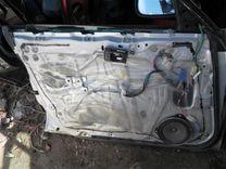 Дверь передняя левая 93CF92 Subaru Forester - Фото 3