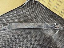 Усилитель бампера переднего T977KD Toyota Yaris Verso купить