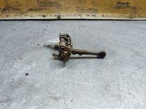 Ограничитель открывания двери передней QNG9PY Volkswagen Lupo