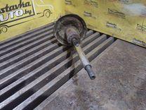 Амортизатор передний правый PDTSVI Volkswagen Golf - Фото 4