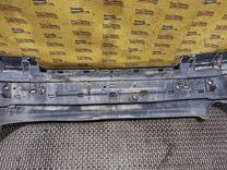 Бампер задний 4EVWPZ Volvo S60 undefined