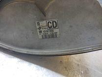 Фонарь задний правый 381N6T Opel Signum - Фото 1