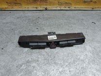 Кнопка аварийной сигнализации X2KD2S Opel Zafira