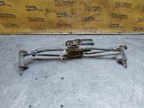 Механизм стеклоочистителя (трапеция дворников) DDY6I0 Seat Toledo купить