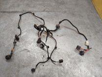 Проводка двери передней правой GS9ZO0 Volkswagen Passat - Фото 1