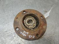 Ступица задняя левая JNC0SW Citroen C3 - Фото 1