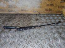 Щеткодержатель (поводок стеклоочистителя, дворник) PBLHP5 Volkswagen Golf - Фото 1