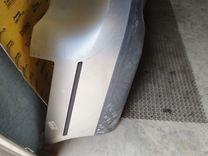 Бампер задний KXFOVS Volkswagen Passat - Фото 4