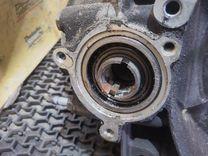 КПП механическая (МКПП) 5-ступенчатая 37V1YK Citroen Berlingo - Фото 8