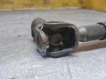 Рулевой карданчик 5FK92E Opel Zafira купить