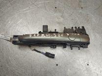 Ручка наружная задняя левая K9R4LQ Renault Scenic