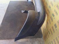 Бампер задний SF42U4 Renault Espace купить с доставкой. Огромный выбор запчастей и марок авто. У нас есть практически все.